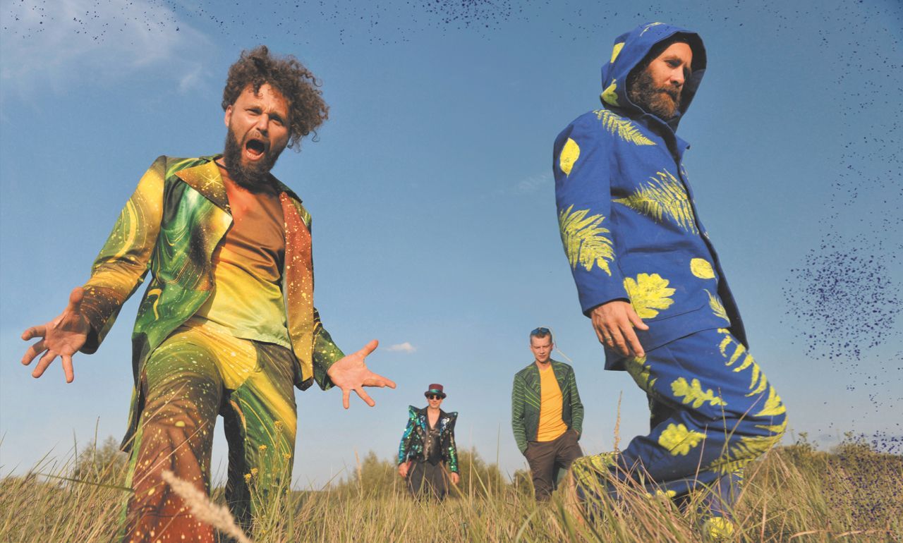 SnowFest 2020 w Szczyrku - poznaliśmy kolejnych artystów, którzy wystąpią na najgorętszej zimowej imprezie