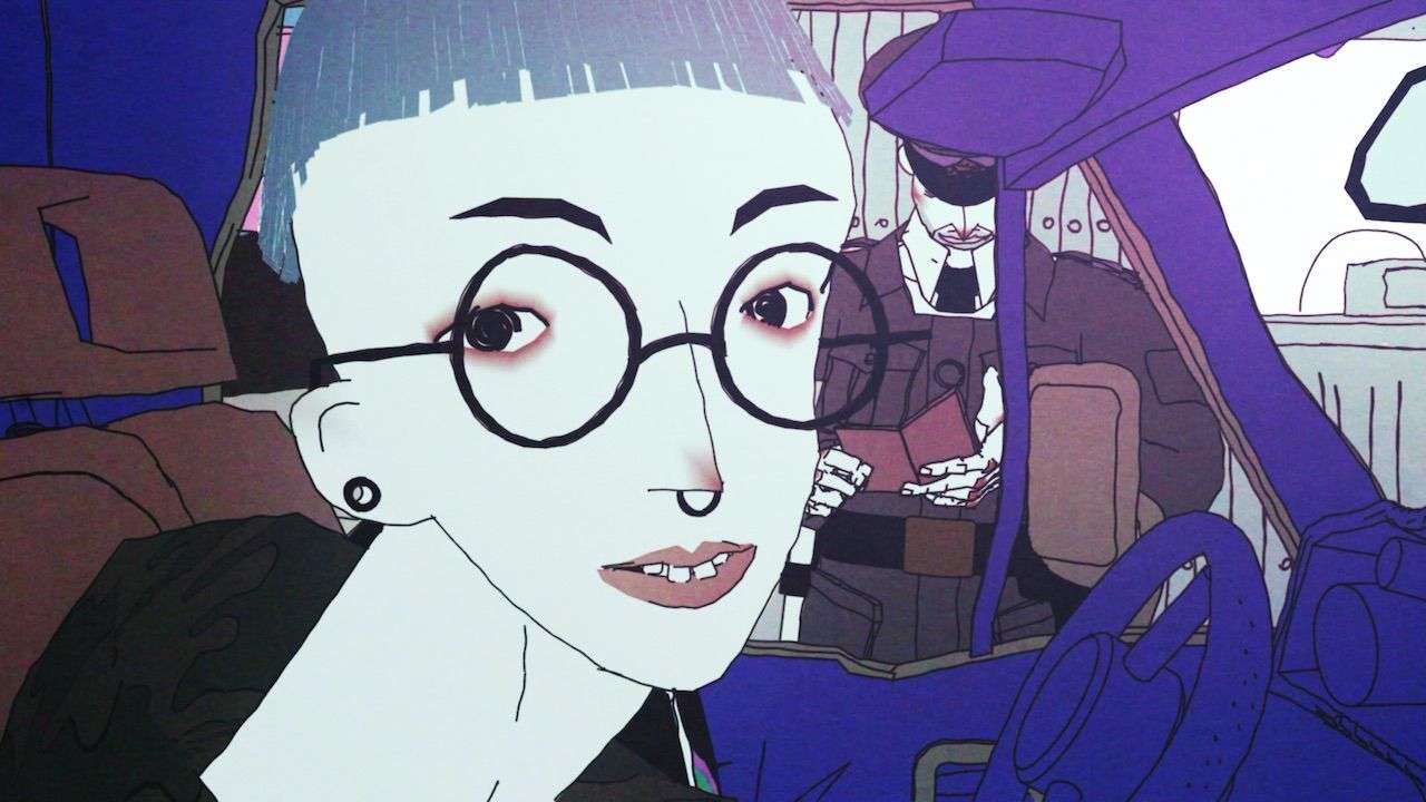 Polska animacja, która ma szanse na Oscara, dostępna w całości za darmo. To oda do muzyki rave