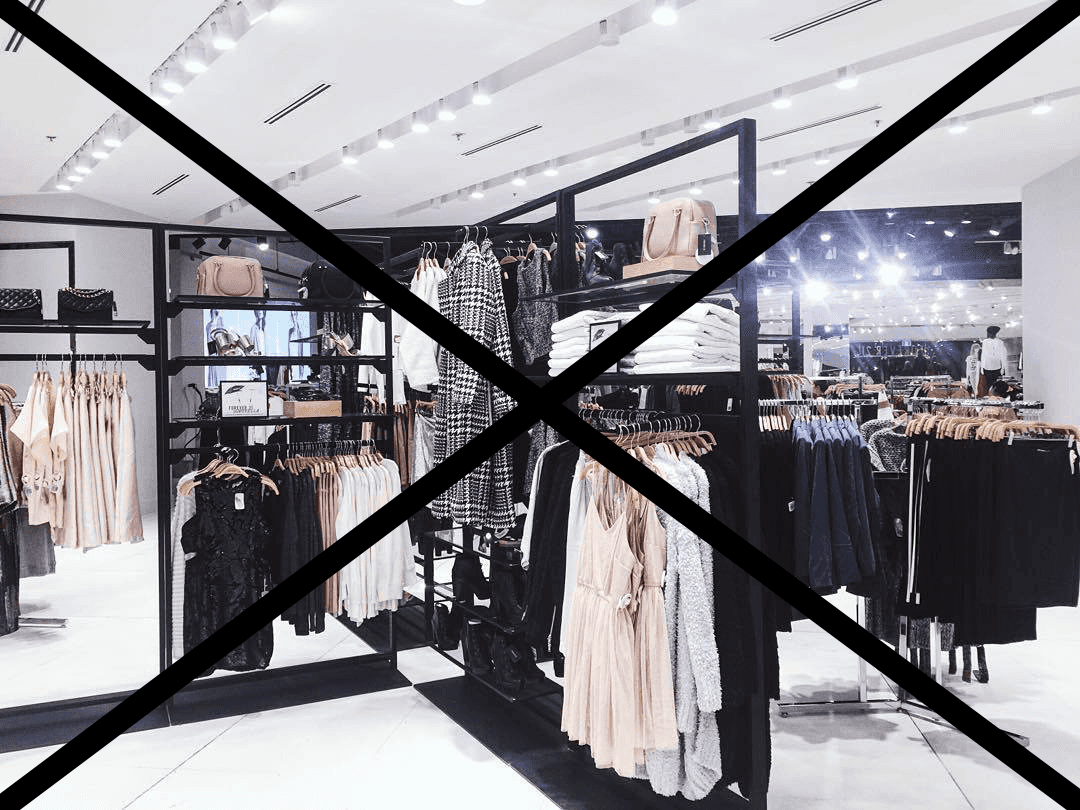 Na przekór Czarnemu Piątkowi. Są polskie marki, który zniechęcają do zakupów tego dnia i oferują podwyżki