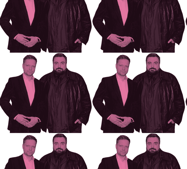 Bracia Sekielscy na liście 50. najbardziej wpływowych osób na świecie 2019 wg Bloomberga