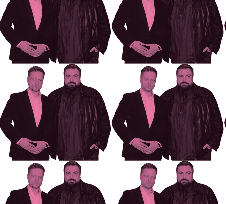 Bracia Sekielscy na liście 50. najbardziej wpływowych osób na świecie 2019 wg Bloomberga