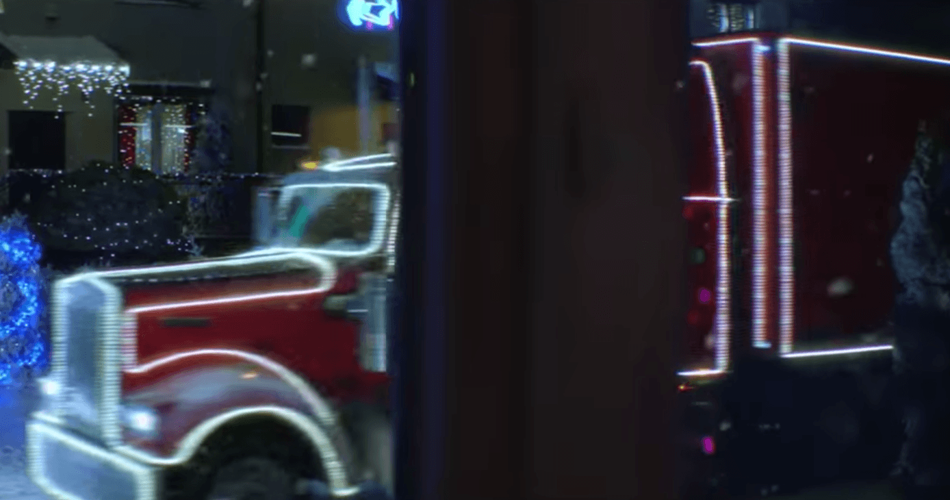 Znamy zwycięzców wielkiego głosowania. Świąteczne ciężarówki Coca-Cola odwiedzą trzy polskie miasta