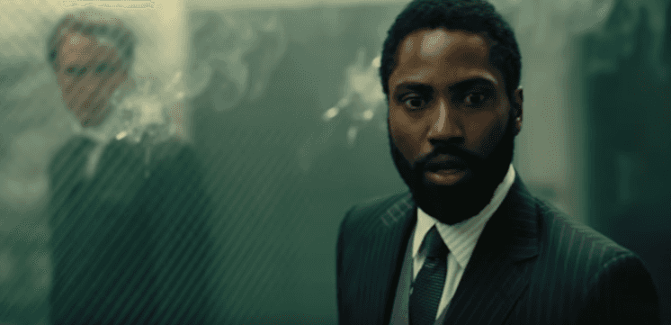 Jest pierwszy zwiastun nowego filmu Christophera Nolana. „Tenet” to manipulacja czasem, by nie dopuścić do III wojny światowej