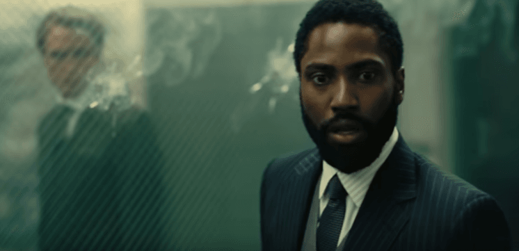 Jest pierwszy zwiastun nowego filmu Christophera Nolana. „Tenet” to manipulacja czasem, by nie dopuścić do III wojny światowej