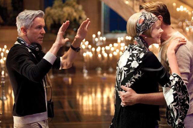 Reżyser "Wielkiego Gatsby'ego" przygotuje filmową adaptację "Mistrza i Małgorzaty" Bułhakowa