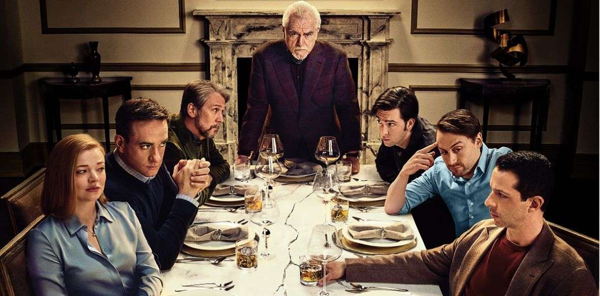 Najlepsze seriale roku 2019 wg redakcji K MAG-a