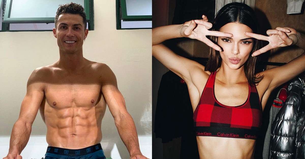 Ujawniono, ile gwiazdy zarobiły na Instagramie w 2019 roku