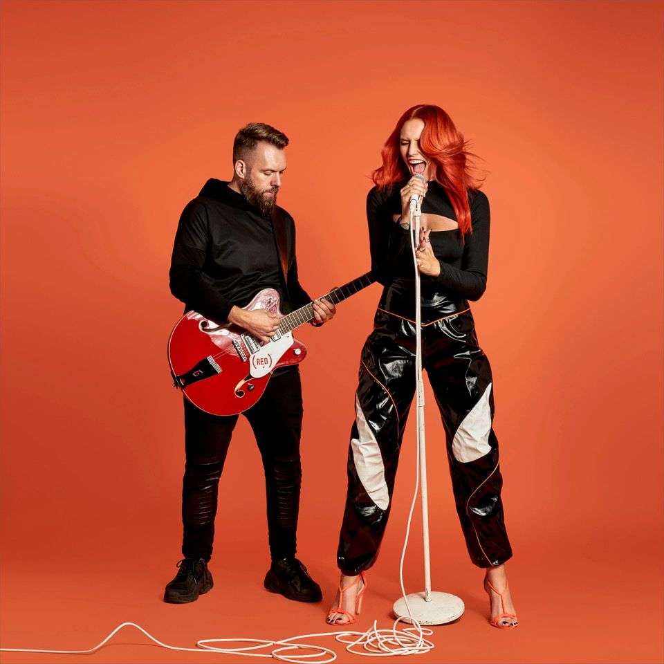 Hity Red Lips i rockowo-elektroniczny nowy album "Ja Wam zatańczę" na żywo. Będzie koncert urodzinowy