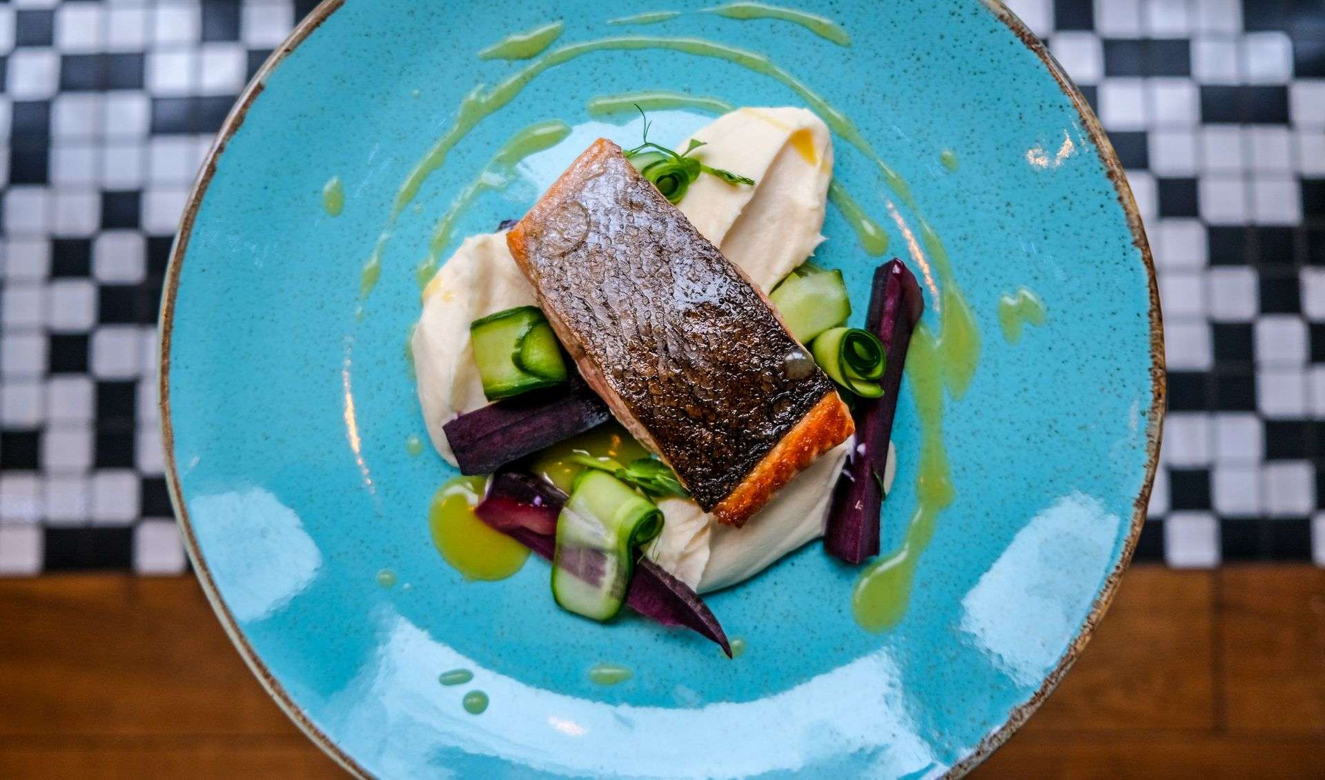 Kulinarna uczta w ramach zimowej edycji Restaurant Week. Polecamy kilka restauracji