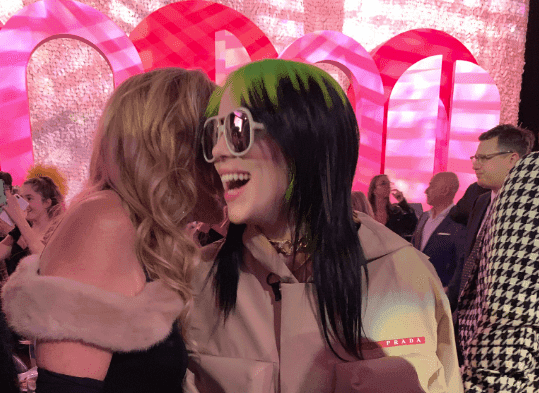 Korupcja i molestowanie seksualne. Tuż przed Grammy zawieszona prezeska pozywa Akademię