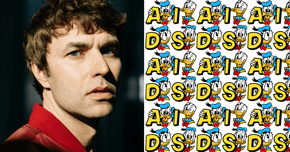 Karol Radziszewski o szykanach w TVP, wykorzystaniu w machinie propagandowej i LGBT w Polsce