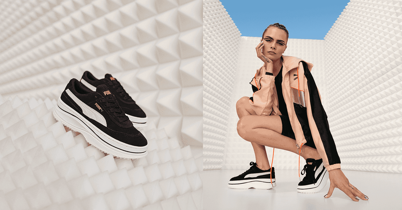 Z wybiegu na ulicę. Ten trend łączy największe domy mody ze streetwearem