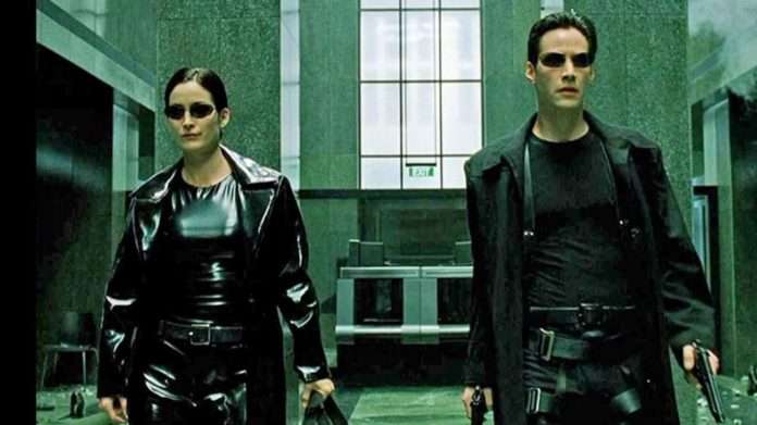 Są pierwsze zdjęcia z planu filmu „Matrix 4”