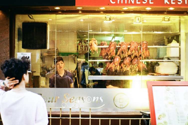 Ta aplikacja zapłaci ci dolara za każdym razem, gdy nie zjesz mięsa