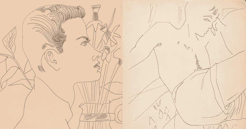 Zakazane wcześniej prace Andy’ego Warhola ujrzą światło dzienne