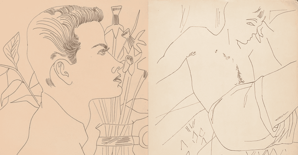 Zakazane wcześniej prace Andy’ego Warhola ujrzą światło dzienne