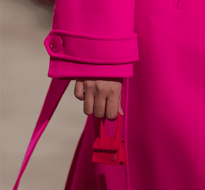 Z Prowansji do Warszawy. Ubrania marki Jacquemus dostępne w Polsce