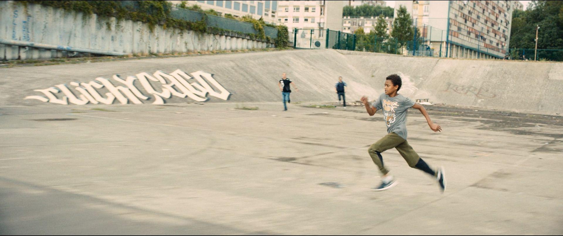 Efekt motyla i miasto na skraju rewolucji. "Nędznicy" niebawem w kinach