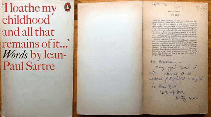 Intymne, czułe, wymowne. O dedykacjach książkowych opowiada kolekcjoner