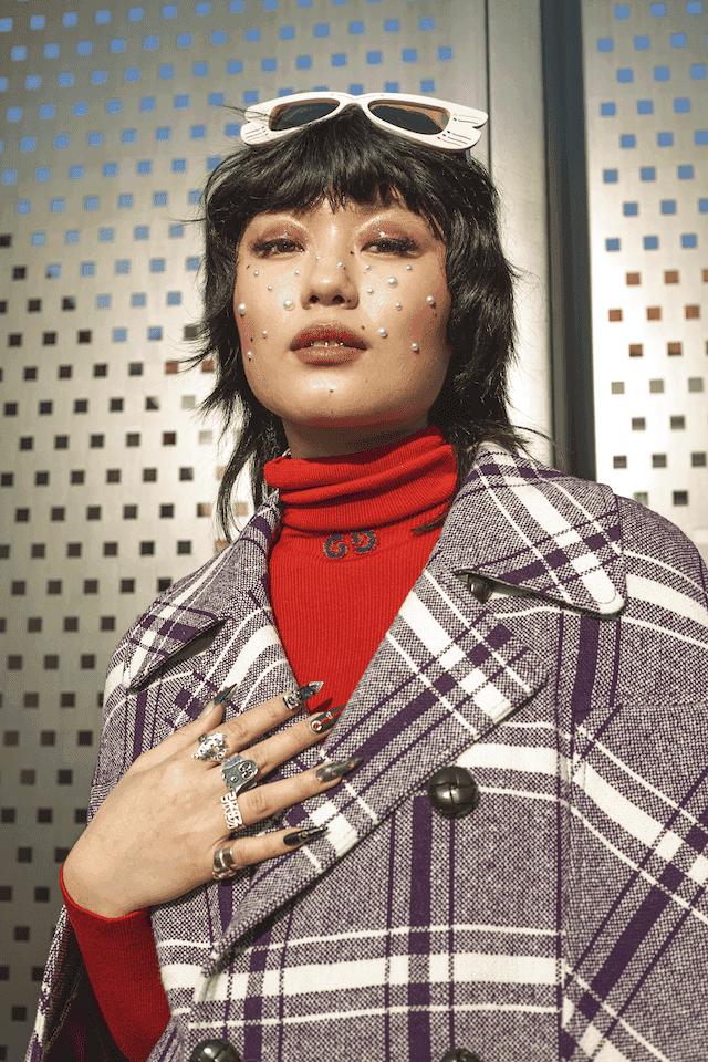 Backstage Milan Fashion Week: gdy ulica staje się wybiegiem