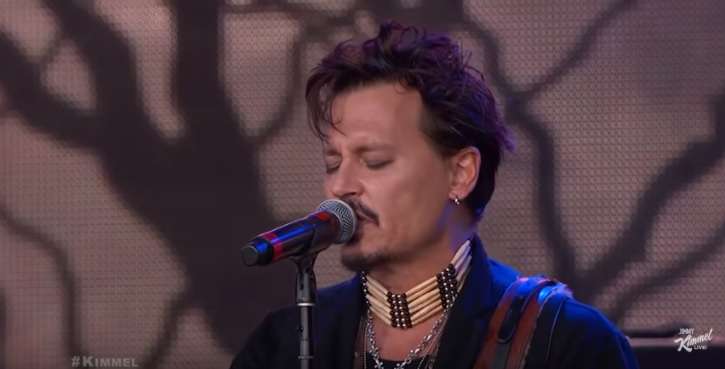 15 najlepszych projektów muzycznych znanych aktorów i aktorek