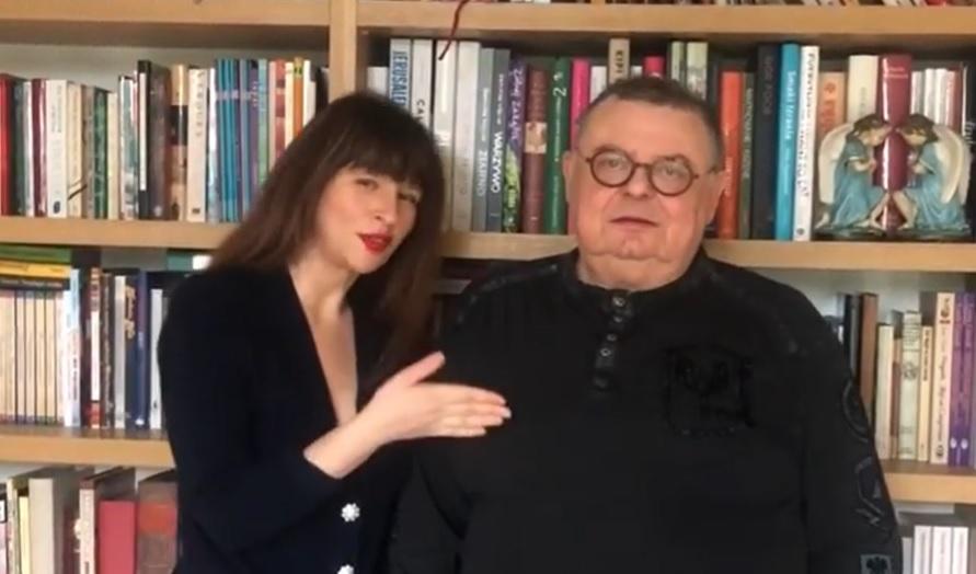 Reakcja dziennikarzy na zwolnienie Anny Gacek z radiowej Trójki