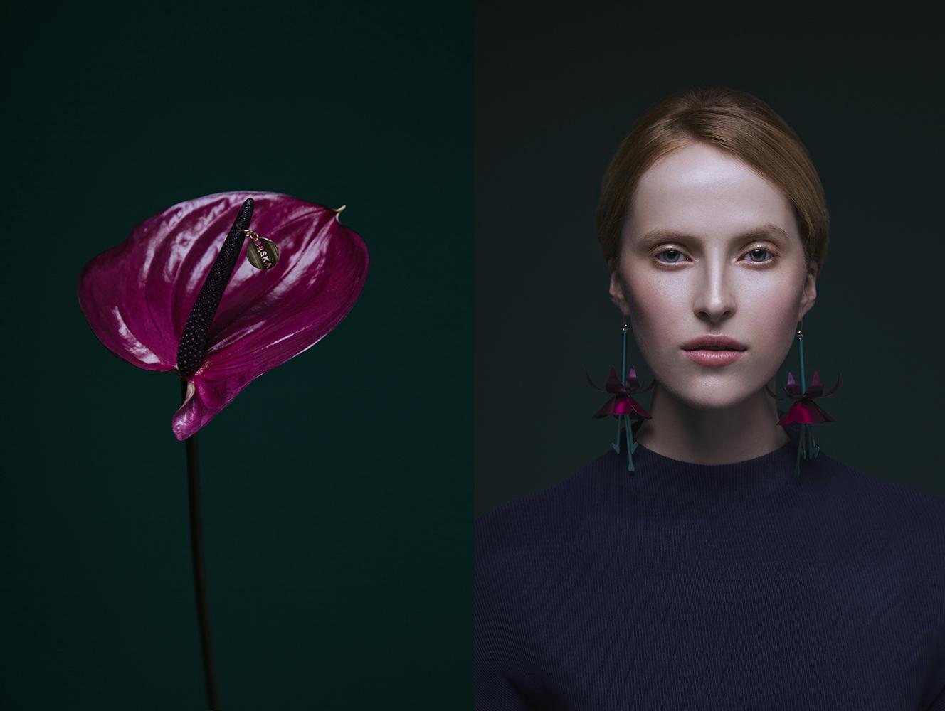 Wybieramy najlepsze polskie marki produkujące biżuterię