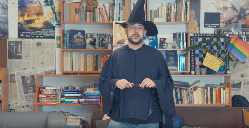 Nauczyciel Roku z Sopotu powalczy o nauczycielskiego Nobla i milion dolarów