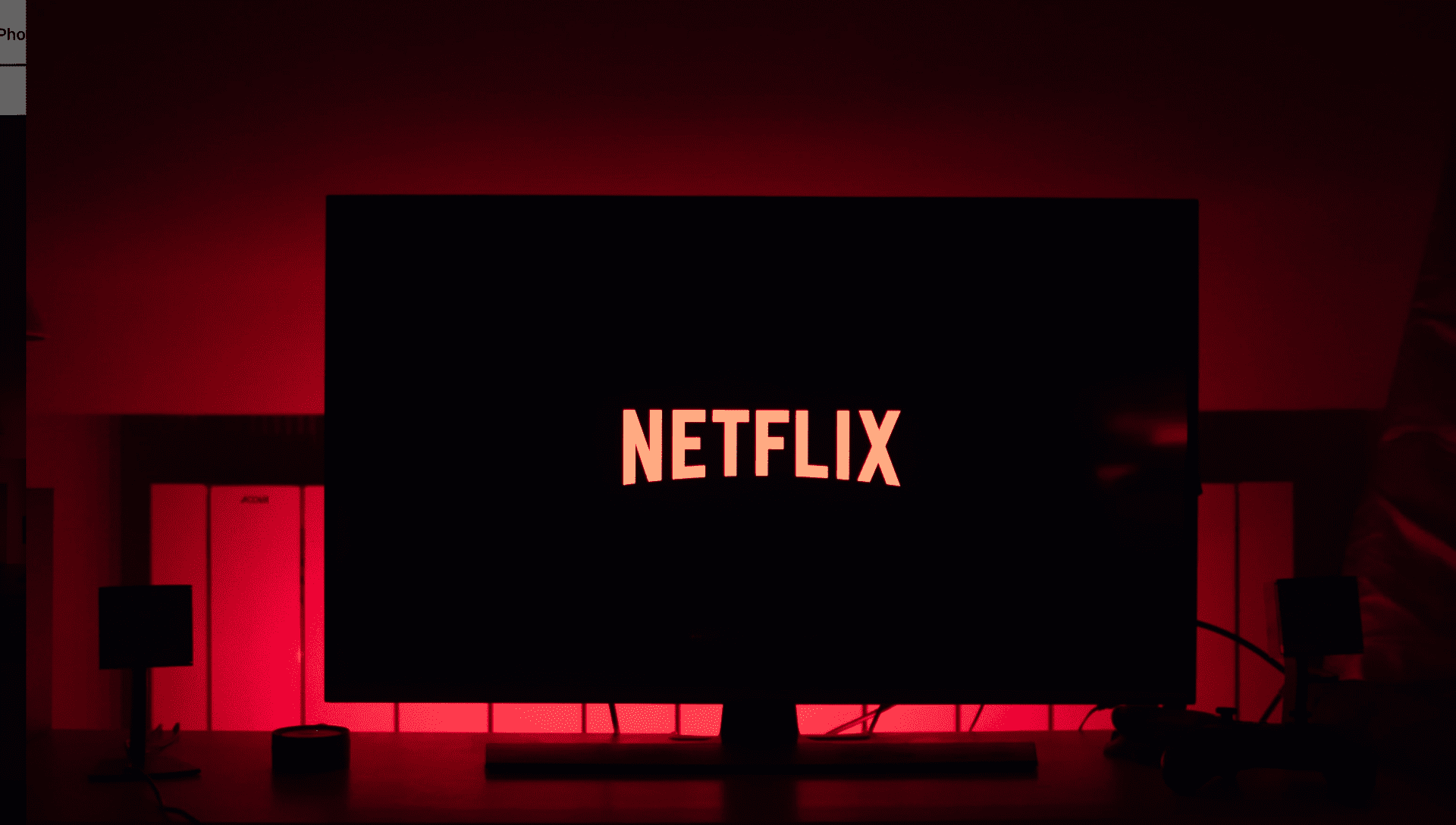 Netflix i YouTube obniżą jakość filmów w Europie: "sieć jest przeładowana"