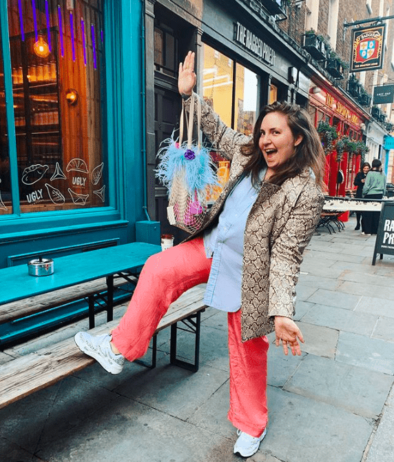 Lena Dunham pisze interaktywną powieść, w której tworzenie zaangażowani są czytelnicy