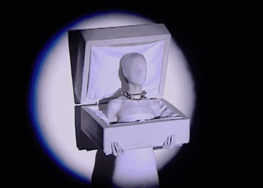 Dokument o Martinie Margieli już niedługo trafi na platformy z wideo na żądanie