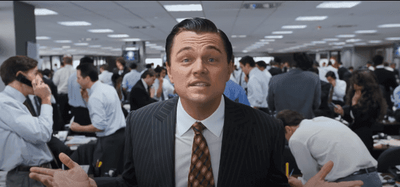 Którzy aktorzy przeklinają najwięcej? Amerykański serwis postanowił to obliczyć