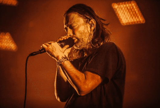 Radiohead udostępnia za darmo swoje archiwalne koncerty