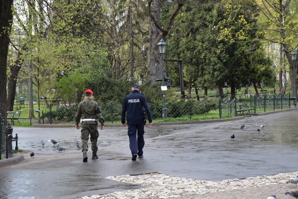 Wojna o rowery - Polska a reszta Europy. Można czy nie można?
