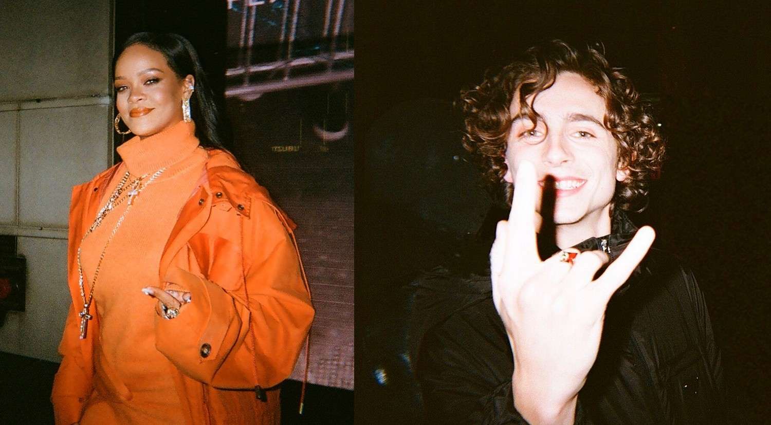 Pasjonat fotografii robi analogowe zdjęcia zaprzyjaźnionym gwiazdom na ulicach Nowego Jorku