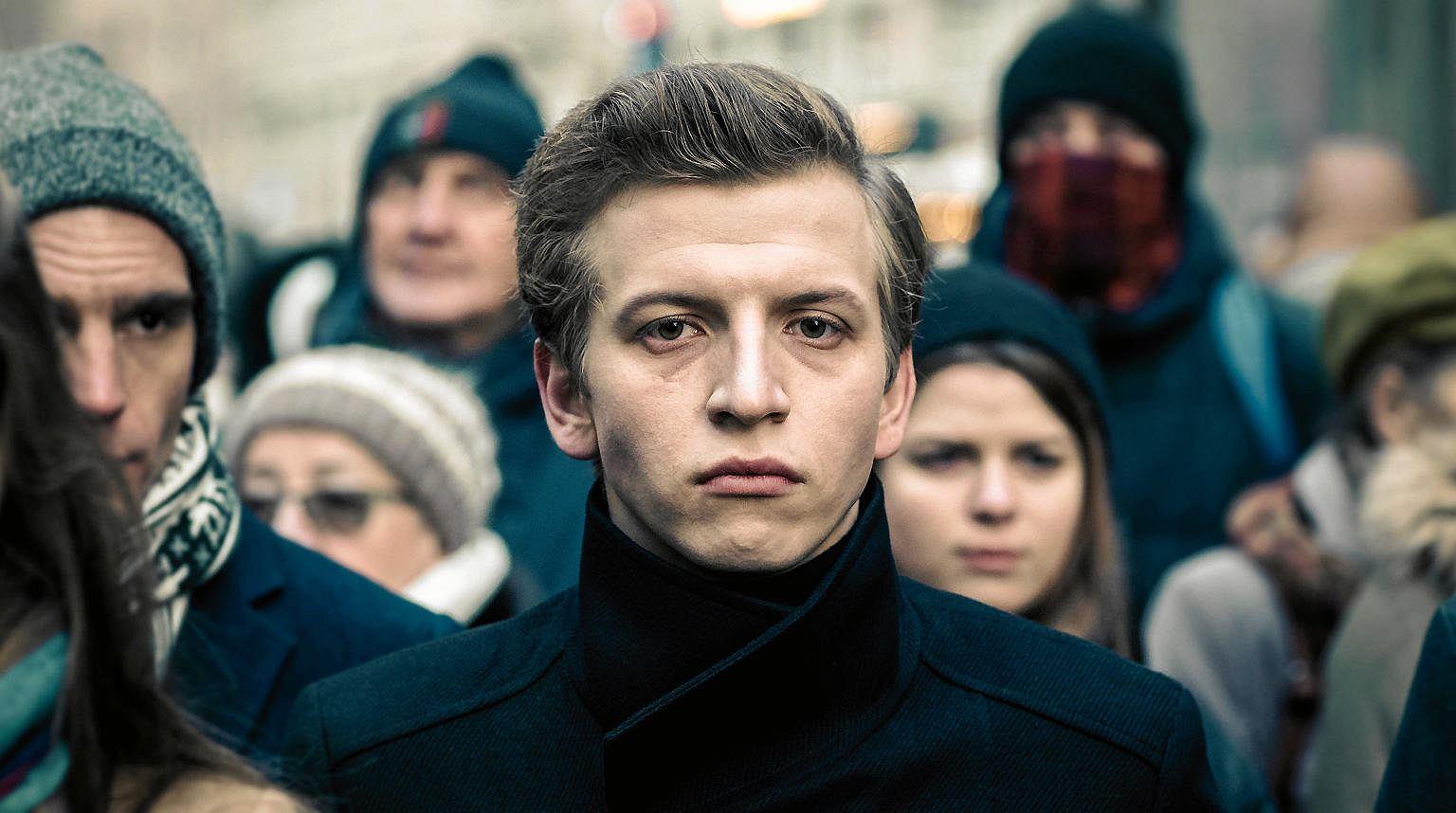 10 utworów, które zmieniły życie aktora Macieja Musiałowskiego