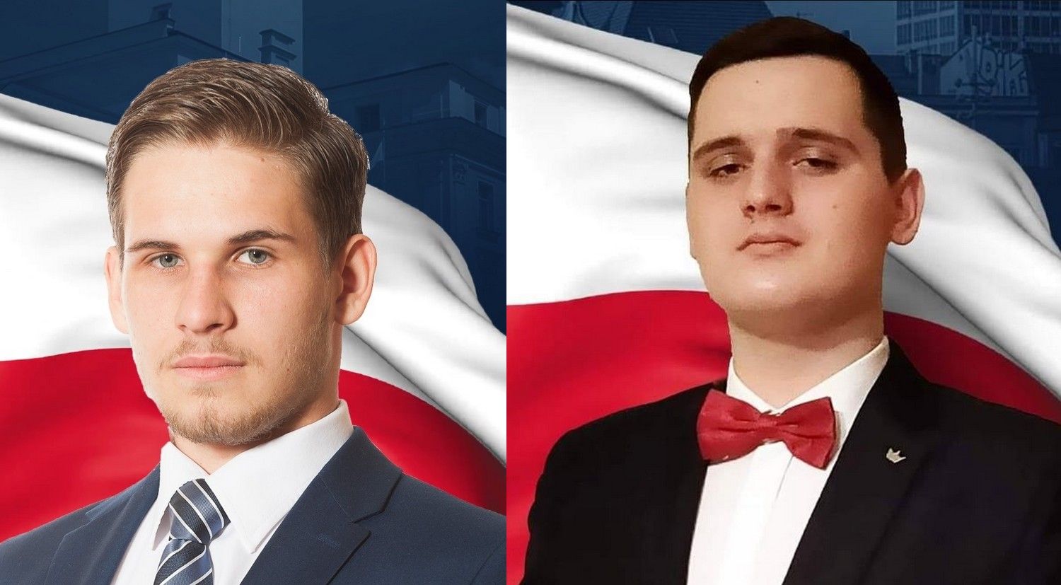 Radny: „Gwałcić trzeba tak, żeby nie zgłosiła". Wyciekł screen rozmowy