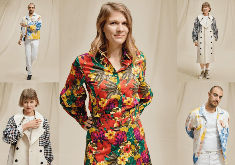 Pracownicy Zalando twarzami najnowszej kampanii marki w dniu 50. rocznicy Dnia Ziemi