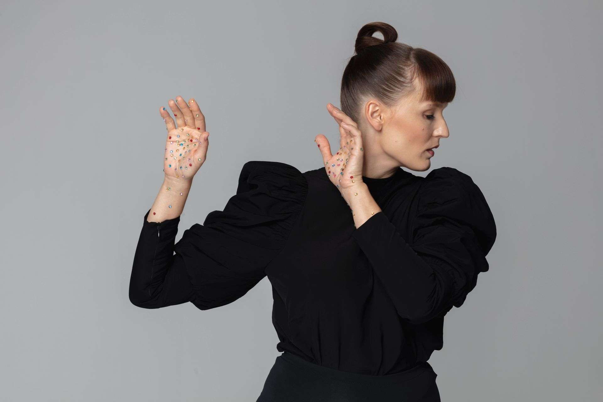 Bovska wydała nowy elektryzujący album „Sorrento”. Usłyszymy też Vienia