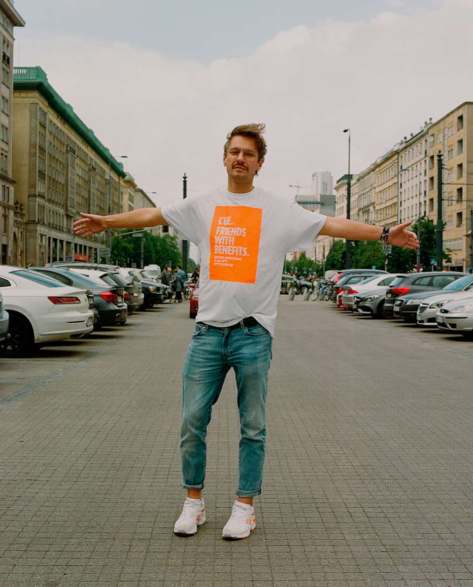 K MAG rusza z autorską audycją w Radiospacji, czyli w reaktywowanej, kultowej stacji Pawła Sito!