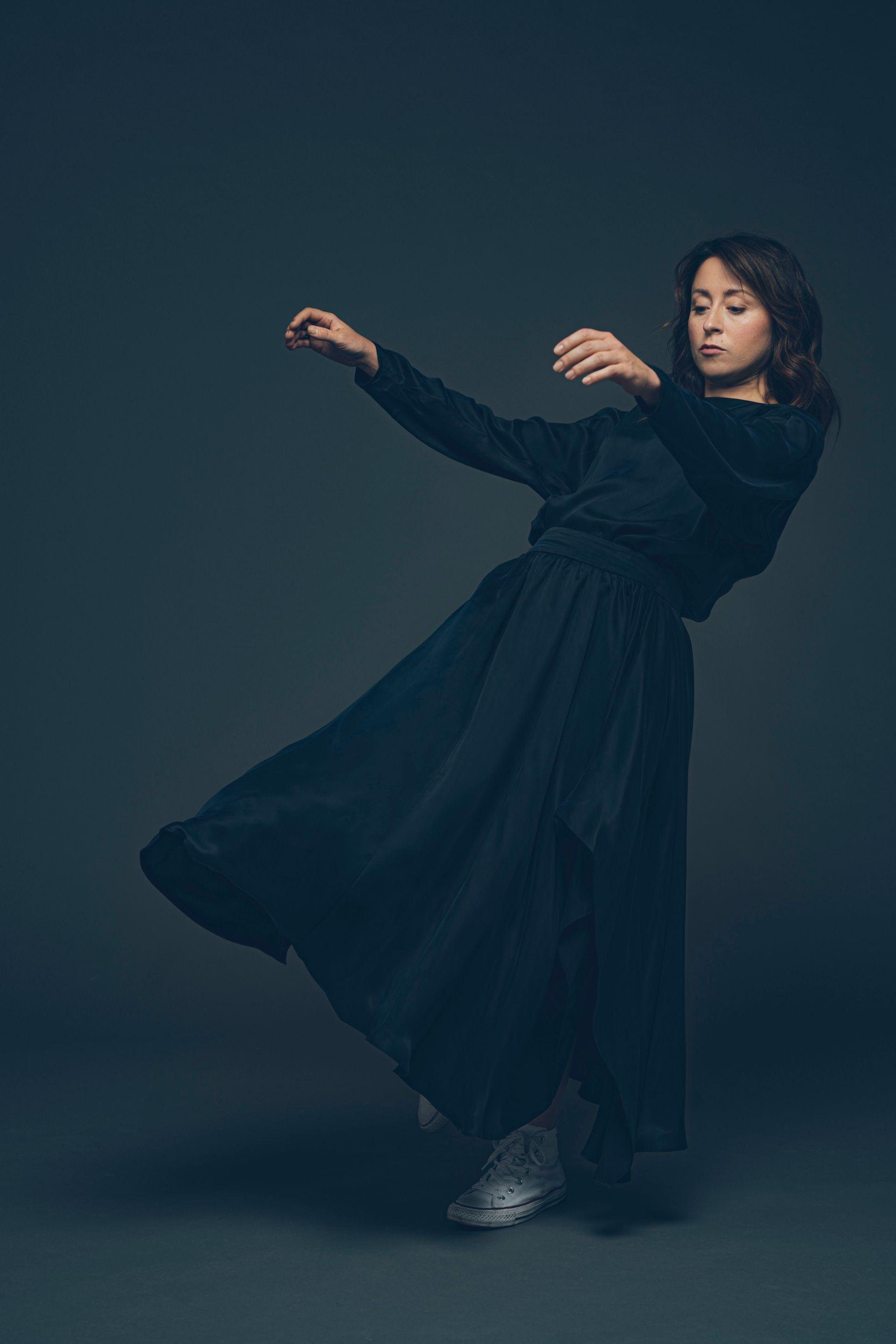 10 utworów, które zmieniły życie wokalistki Natalii Przybysz