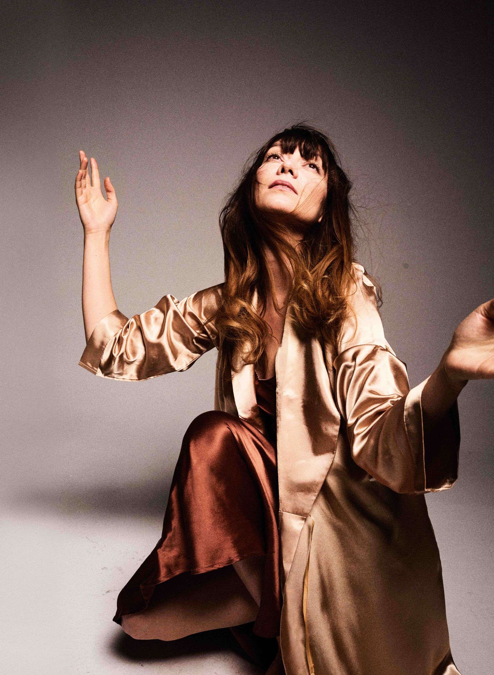 5 gwiazdek: wokalistka Bela Komoszyńska (Sorry Boys) poleca swoje ulubione filmy