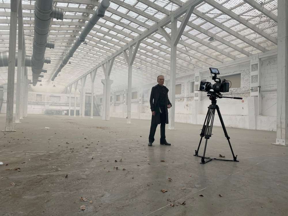 HBO wyprodukuje 14 filmów o epidemii. Wśród reżyserów Polskie nazwiska