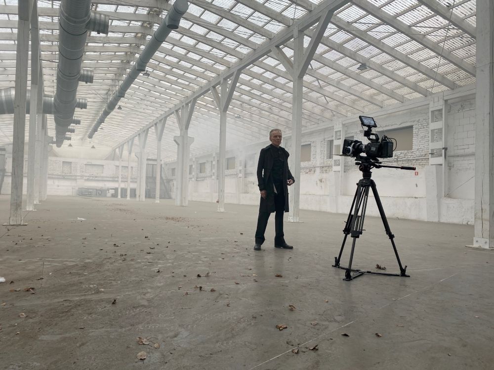 HBO wyprodukuje 14 filmów o epidemii. Wśród reżyserów Polskie nazwiska