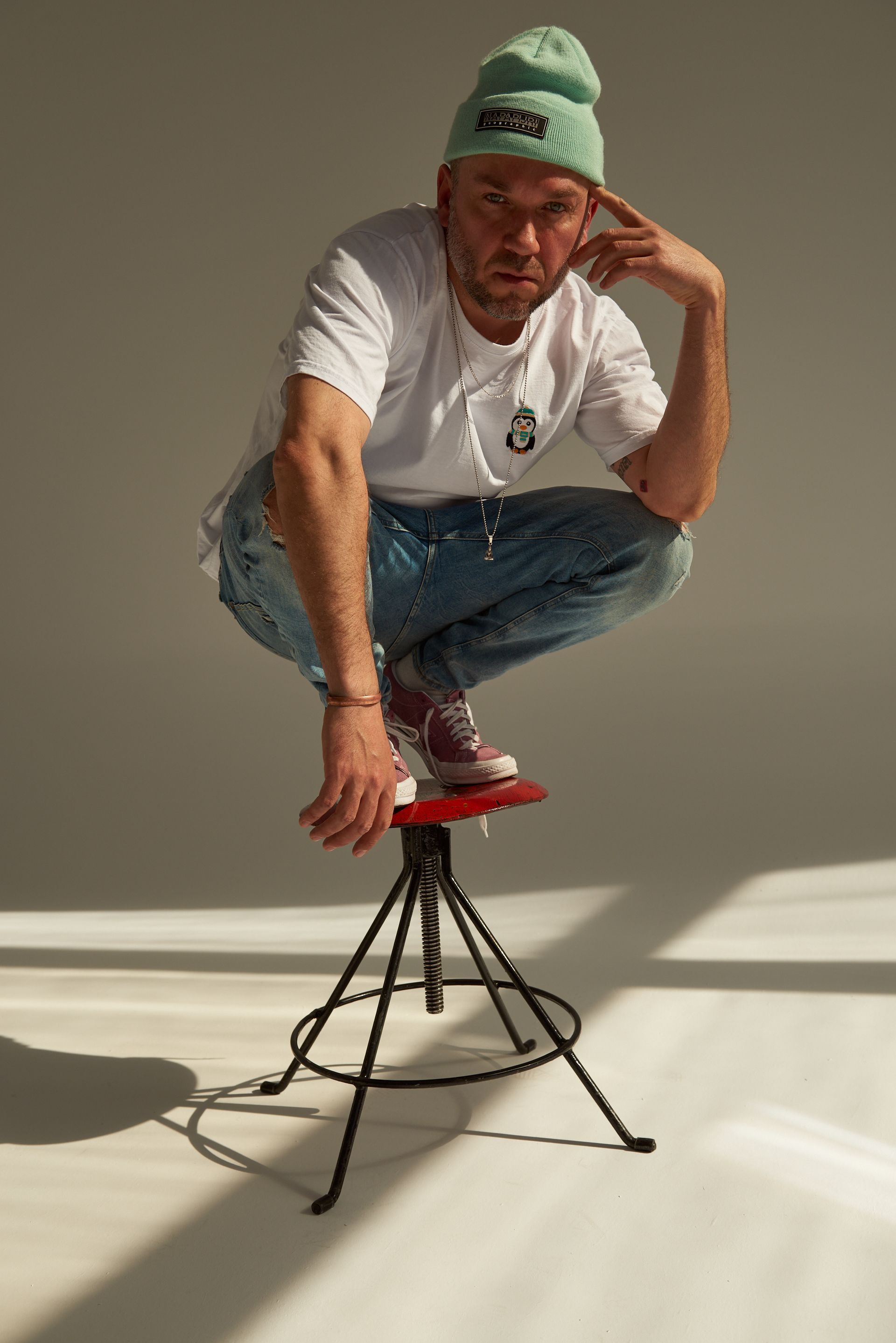 5 gwiazdek: raper Vienio poleca swoje ulubione filmy i seriale