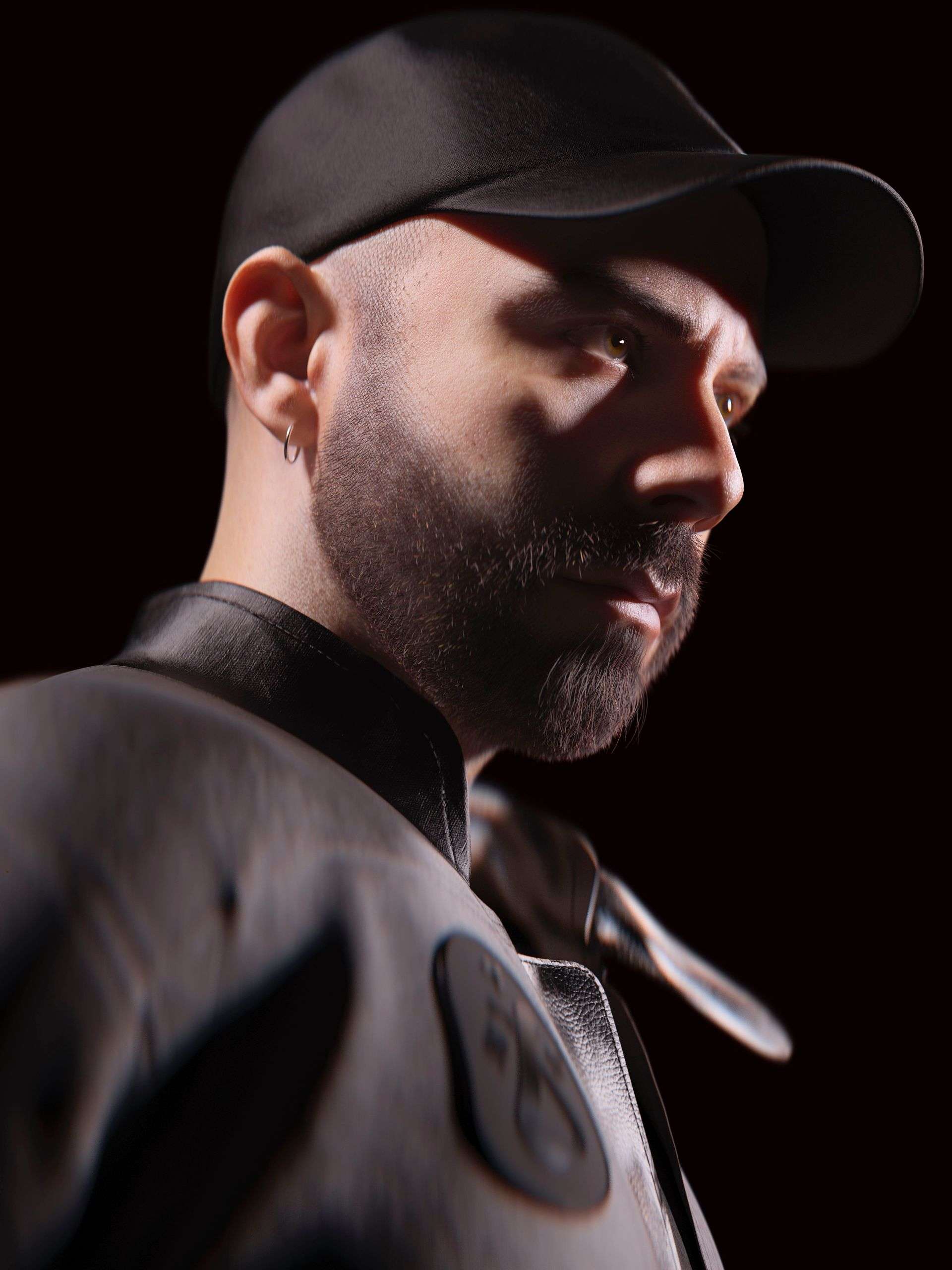 Nasz wywiad z Woodkidem: „Uwielbiam, że moja praca przestaje należeć do mnie”