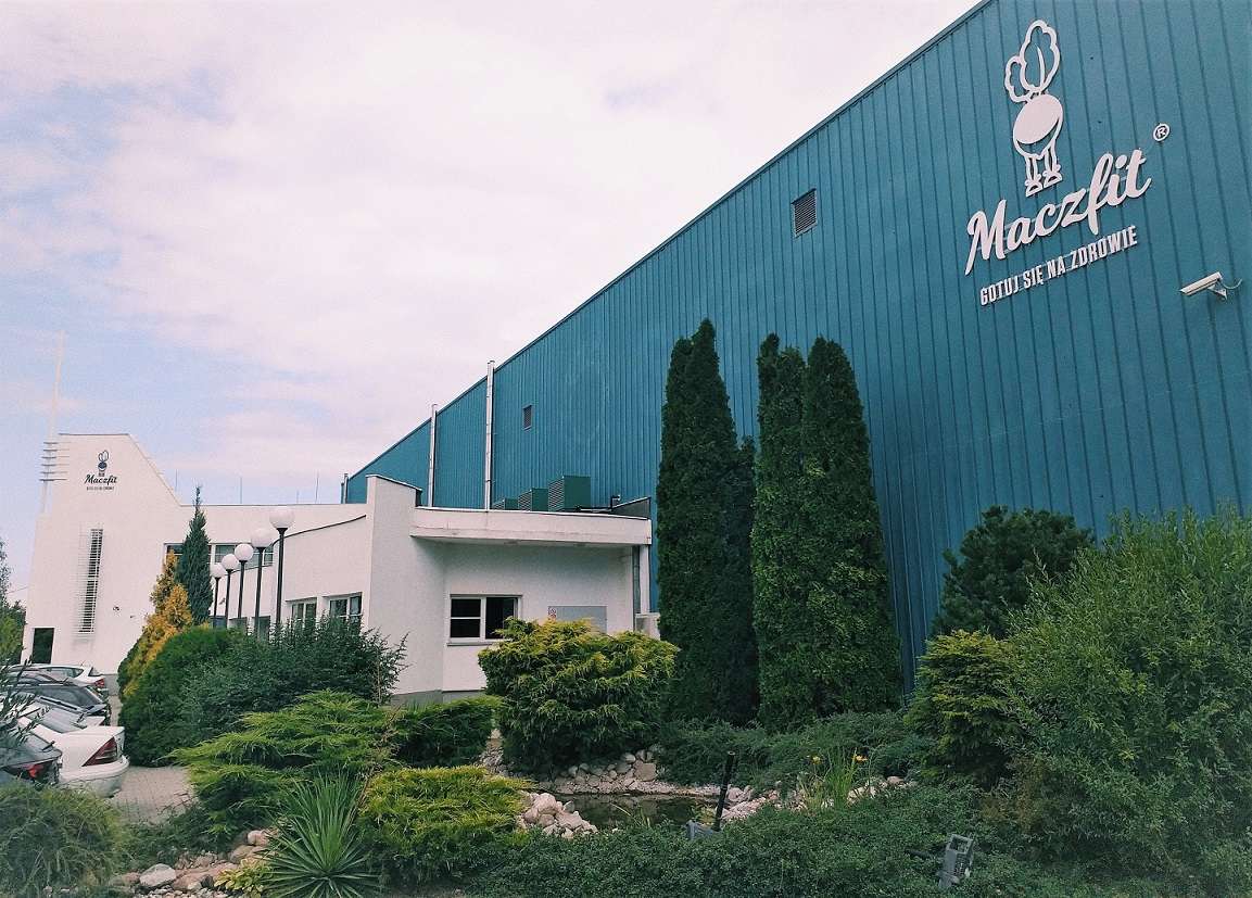 „Think different” to hasło przyświecające innowatorom. Tak powstają biznesy od zera, czego dowodzi Maciej Lubiak