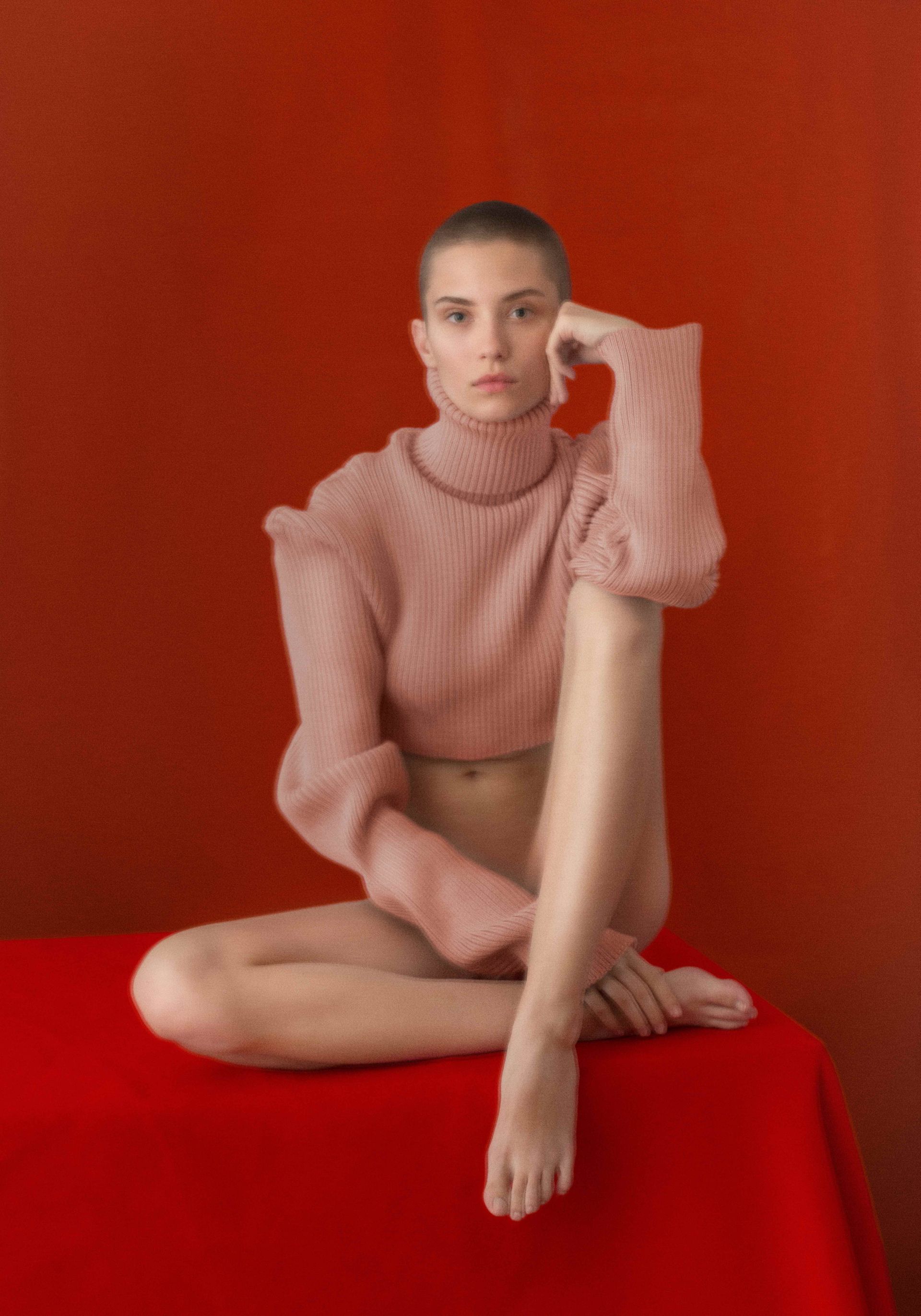 5 gwiazdek: modelka i założycielka fundacji Można Zwariować Cleo Ćwiek poleca swoje ulubione filmy