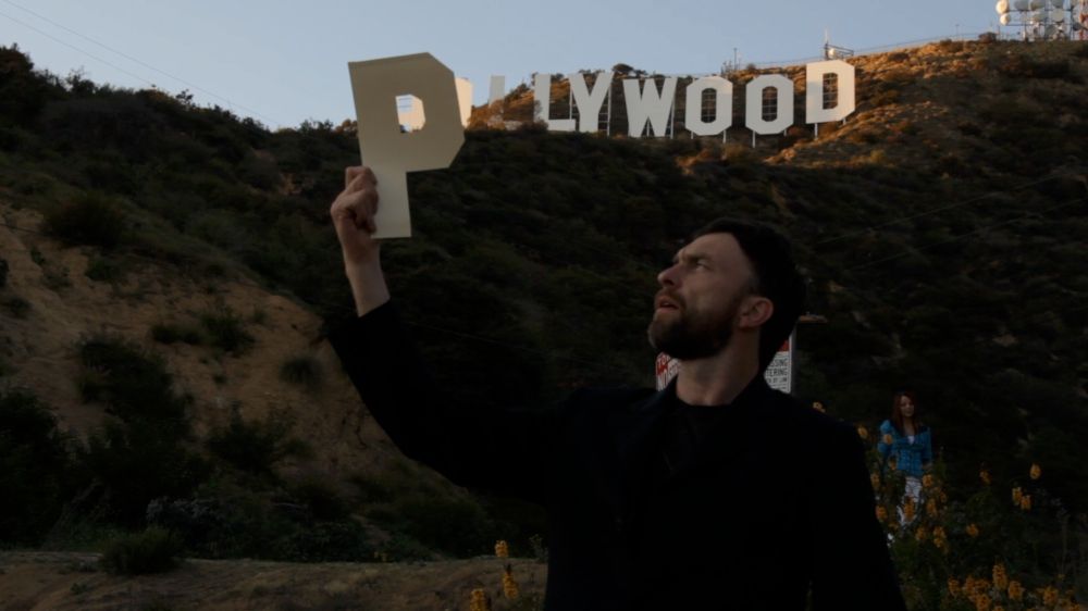 „Pollywood” – dokument o Polakach, bez których nie byłoby Hollywood już w HBO