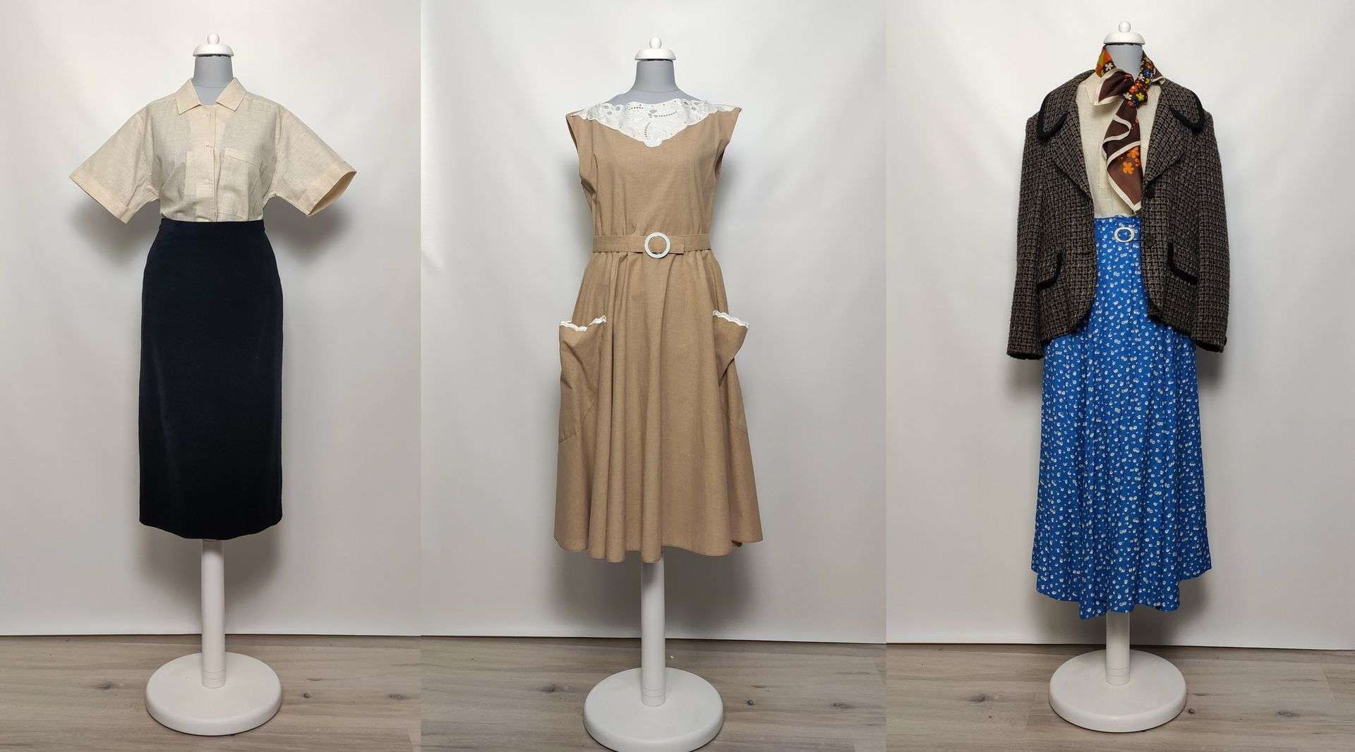 W Szczecinie powstaje muzeum mody. I dobrze, bo w Polsce brakuje takich inicjatyw